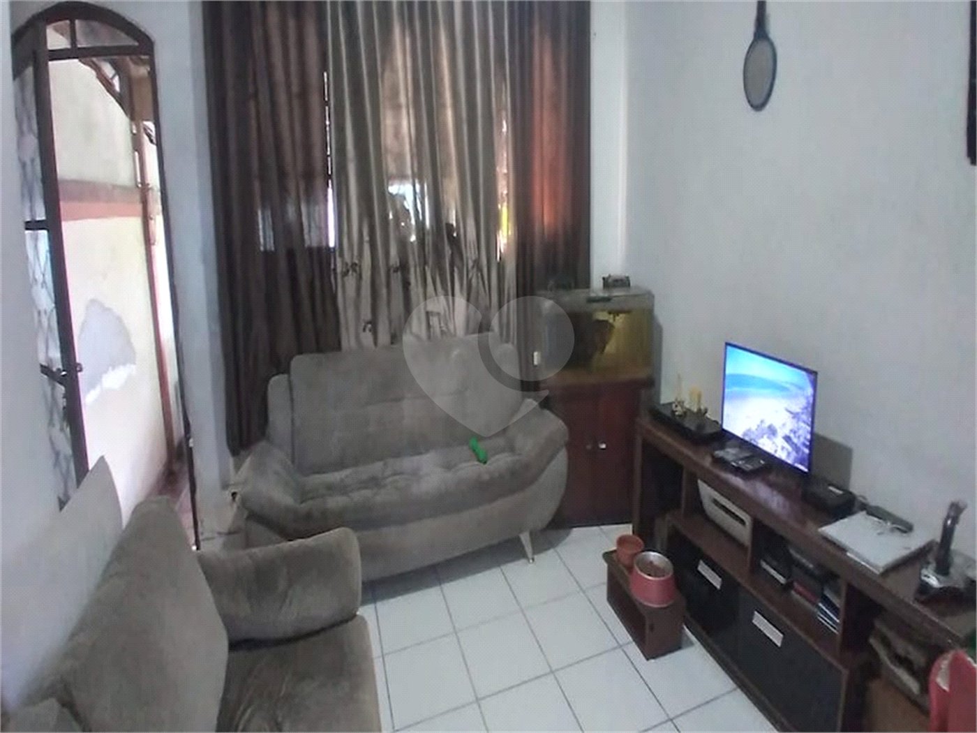 Sobrado à venda com 2 quartos em Vila Aurora (zona Norte), São Paulo, SP