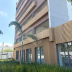 Apartamento à venda com 1 quarto em Vila Mogilar, Mogi das Cruzes, SP