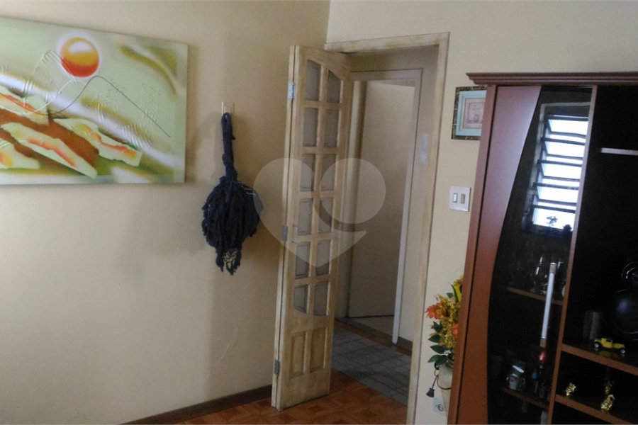 Apartamento à venda com 2 quartos em Santana, São Paulo, SP