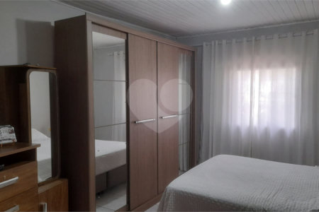 Casa à venda com 1 quarto em Vila Gustavo, São Paulo, SP