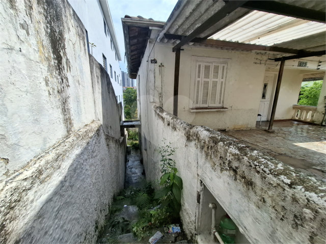 Terreno à venda em Casa Verde, São Paulo, SP