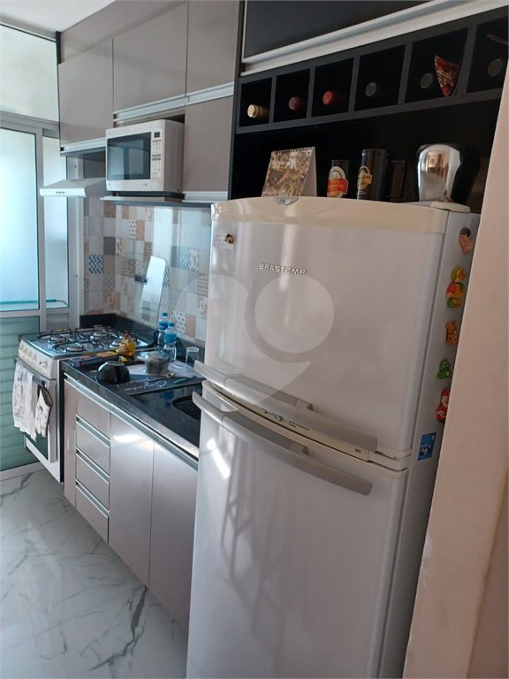 Apartamento à venda com 2 quartos, sendo 1 suíte, em Jaguaré, São Paulo, SP