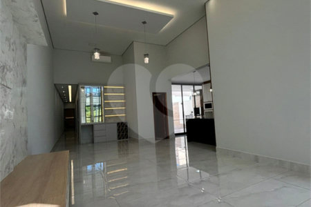Casa à venda ou para alugar com 3 suítes no condomínio Residencial Milano, Indaiatuba - SP