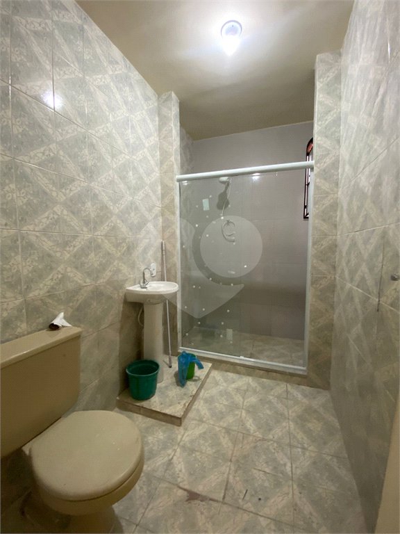 Casa à venda com 5 quartos em Inhoaíba, Rio de Janeiro, RJ