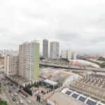 Apartamento à venda com 2 quartos em Mooca, São Paulo, SP