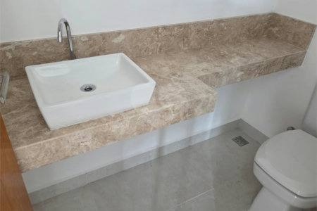 Casa à venda com 4 suítes em Loteamento Residencial Boa Vista, Atibaia, SP