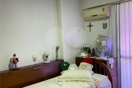 Apartamento à venda com 4 quartos, sendo 1 suíte, em Tijuca, Rio de Janeiro, RJ