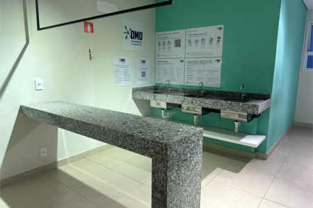 APARTAMENTO A VENDA EM SP BRÁS