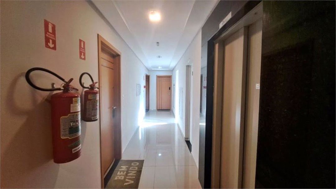 Apartamento Residencial à venda, Vila Caiçara, Praia Grande - AP0944.