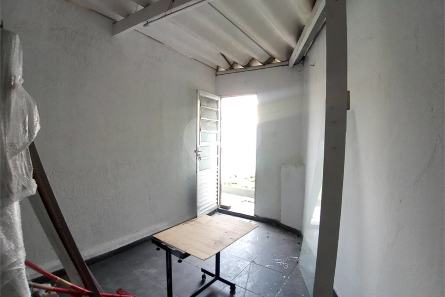 Terreno à venda ou para alugar com 3 quartos em Tucuruvi, São Paulo, SP