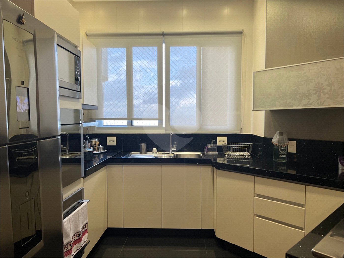 Apartamento à venda com 4 suítes em Jardim do Mar, São Bernardo do Campo, SP