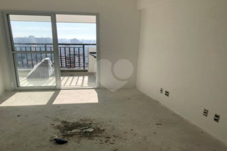 Apartamento à venda com 2 quartos, sendo 1 suíte, em Vila Zilda (tatuapé), São Paulo, SP