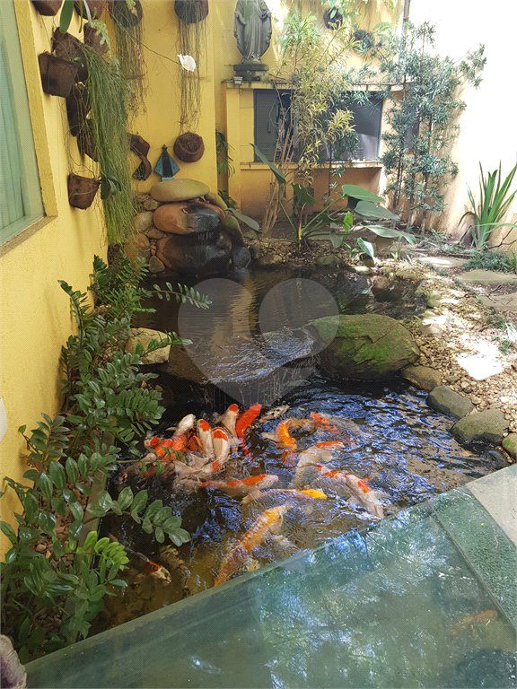 Casa à venda com 5 suítes em Jardim Marajoara, São Paulo, SP