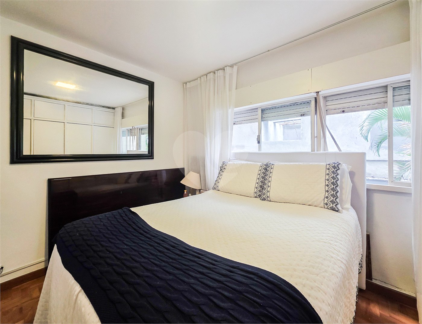 Apartamento à venda com 3 quartos, sendo 1 suíte, em Jardim Paulista, São Paulo, SP