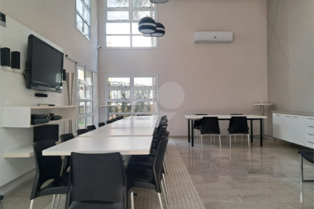 Apartamento à venda com 3 suítes em Perdizes, São Paulo, SP