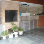 Apartamento à venda com 4 quartos, sendo 2 suítes,  em Santana, São Paulo, SP