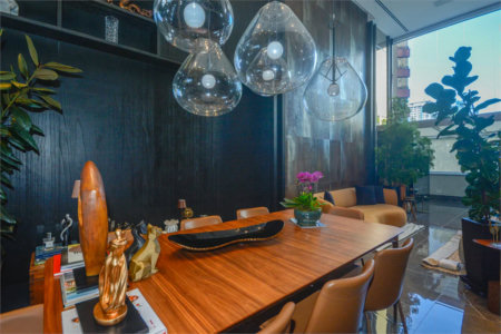 Apartamento à venda com 3 suítes em Jardim Fonte do Morumbi, São Paulo, SP