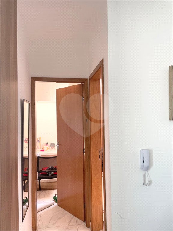 Casa à venda com 1 quarto no condomínio Residencial Mini House Vila Constança, São Paulo - SP