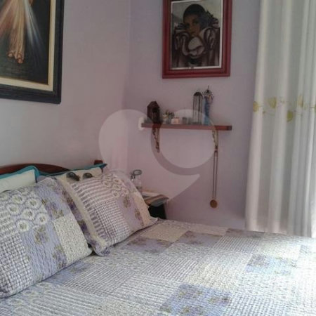 Apartamento à venda com 3 quartos, sendo 1 suíte, em Vila Paulicéia, São Paulo, SP