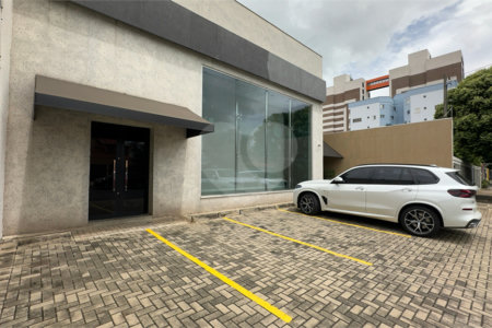 Sala para alugar em Cidade Nova I, Indaiatuba, SP