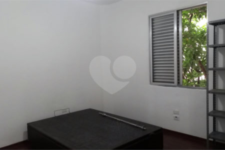Apartamento à venda com 2 quartos em Água Fria, São Paulo, SP