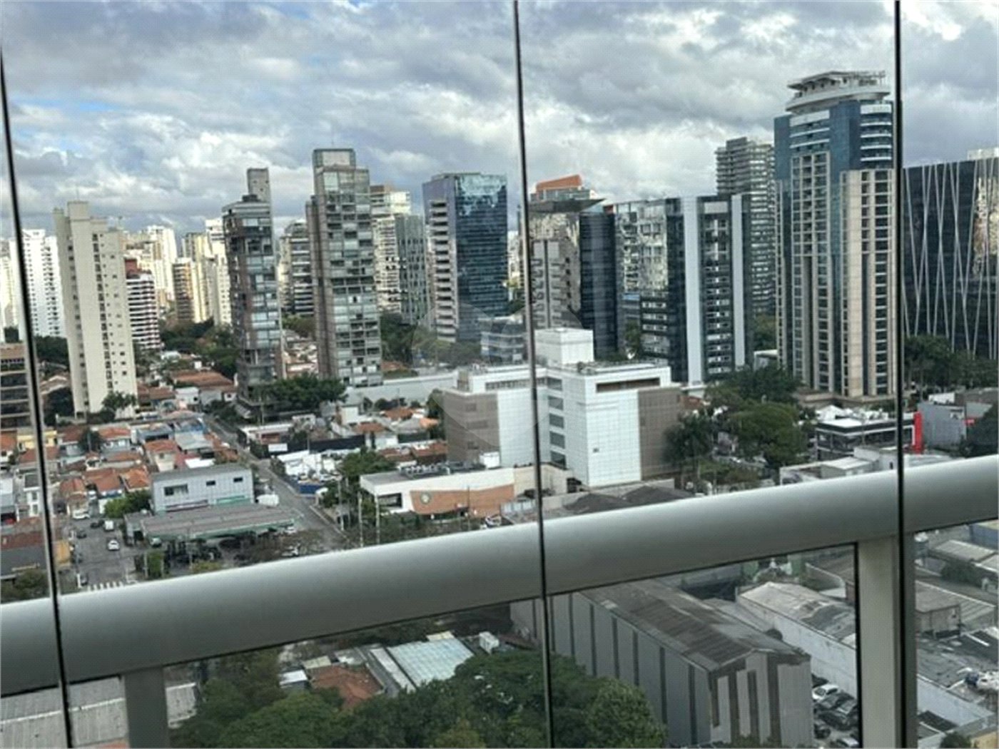 Apartamento à venda com 1 suíte em Itaim Bibi, São Paulo, SP