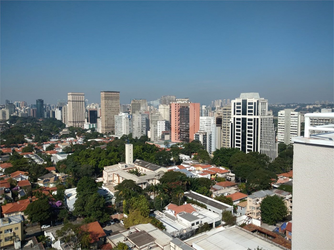 Apartamento para alugar com 2 quartos, sendo 1 suíte, em Jardim Europa, São Paulo, SP