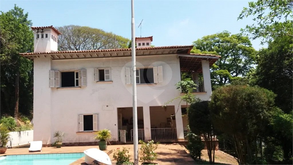 Casa Térrea à venda com 4 suítes em Tucuruvi, São Paulo, SP