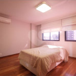 Apartamento à venda com 4 quartos, sendo 2 suítes,  em Tijuca, Rio de Janeiro, RJ
