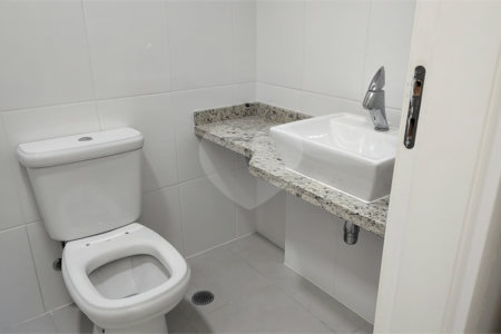 Apartamento à venda com 3 quartos, sendo 2 suítes, em Alto Ipiranga, Mogi das Cruzes, SP