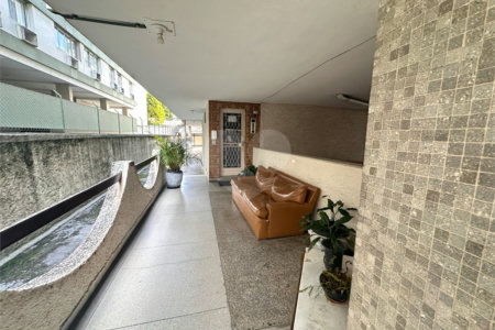 Apartamento à venda com 1 quarto em Andaraí, Rio de Janeiro, RJ