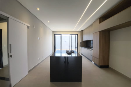 Casa à venda com 3 suítes no condomínio Alphaville Nova Esplanada 4, Votorantim - SP
