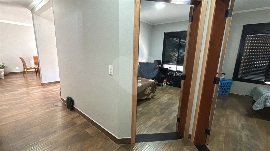Casa Térrea à venda com 3 quartos, sendo 1 suíte,  em Jardim Esplanada II, Indaiatuba, SP