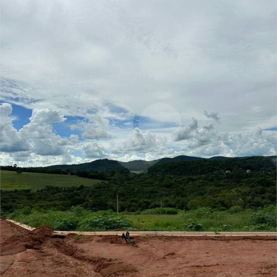 Terreno à venda no condomínio Elementum, Atibaia - SP