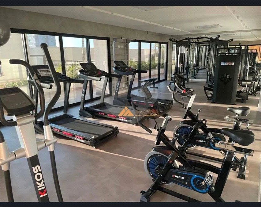 Apartamento à venda ou para alugar com 2 suítes em Alto da Boa Vista, Ribeirão Preto, SP