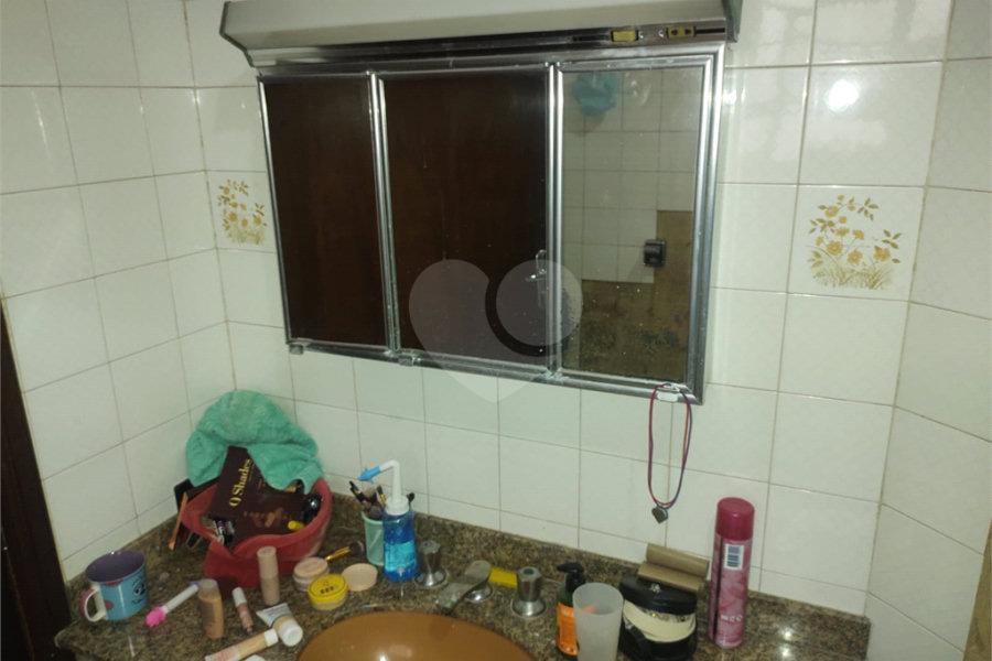 Sobrado à venda com 4 quartos, sendo 1 suíte, em Imirim, São Paulo, SP