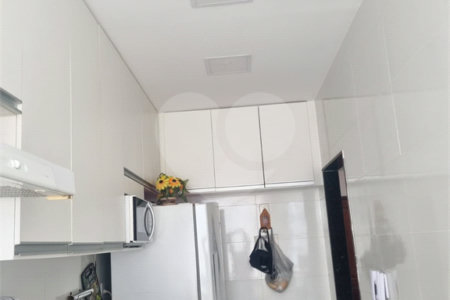 Apartamento à venda com 2 quartos em Campo Grande, Rio de Janeiro, RJ