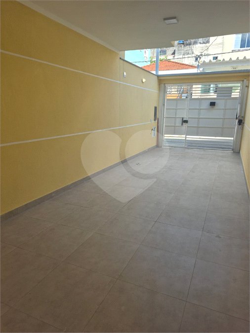 Sobrado à venda com 3 quartos, sendo 1 suíte, em Vila Maria, São Paulo, SP