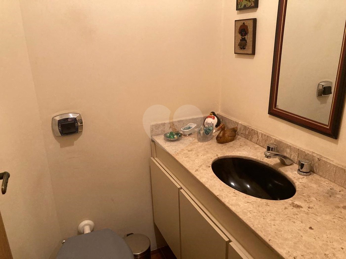 Apartamento à venda com 3 quartos, sendo 1 suíte, em Sumarezinho, São Paulo, SP