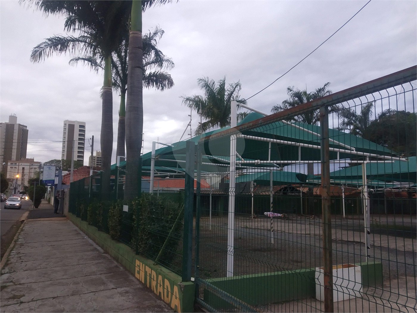 Terreno à venda no Centro, Indaiatuba, SP