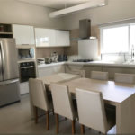 Casa à venda com 3 quartos, sendo 1 suíte, no condomínio Residencial Central Parque, Salto - SP