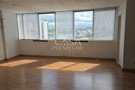 Sala para alugar em Jardim Emília, Sorocaba, SP