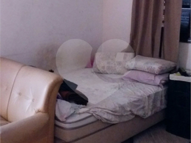 Sobrado à venda com 2 quartos em Mandaqui, São Paulo, SP