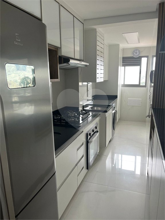 Apartamento à venda com 2 quartos, sendo 1 suíte, em Barra Funda, São Paulo, SP