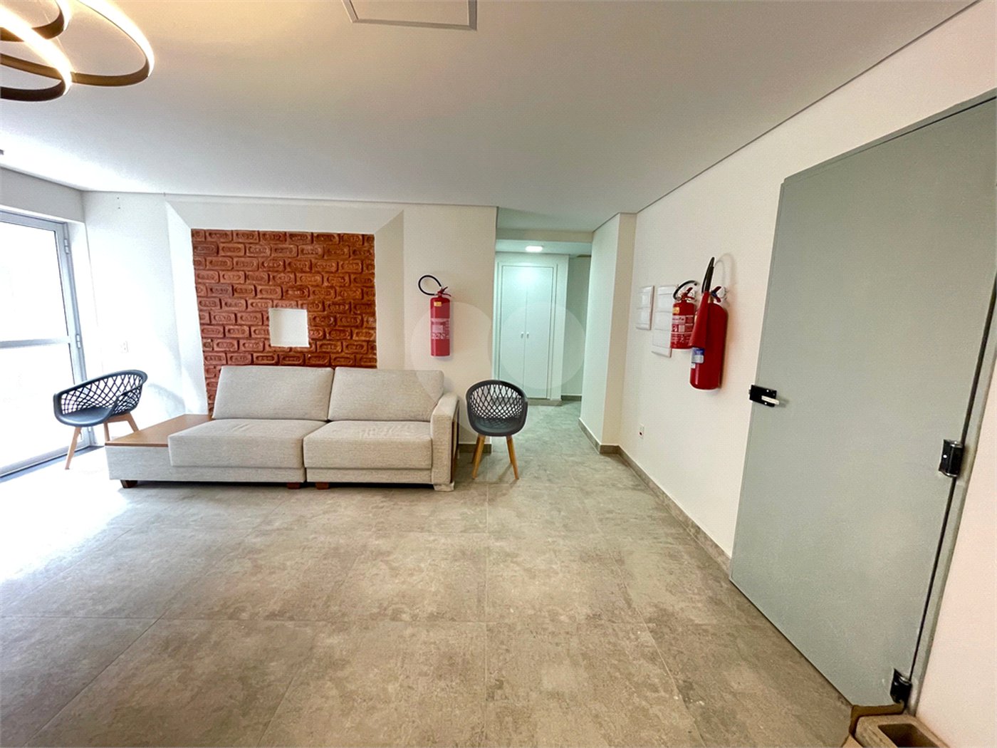 Apartamento à venda com 2 quartos em Tucuruvi, São Paulo, SP