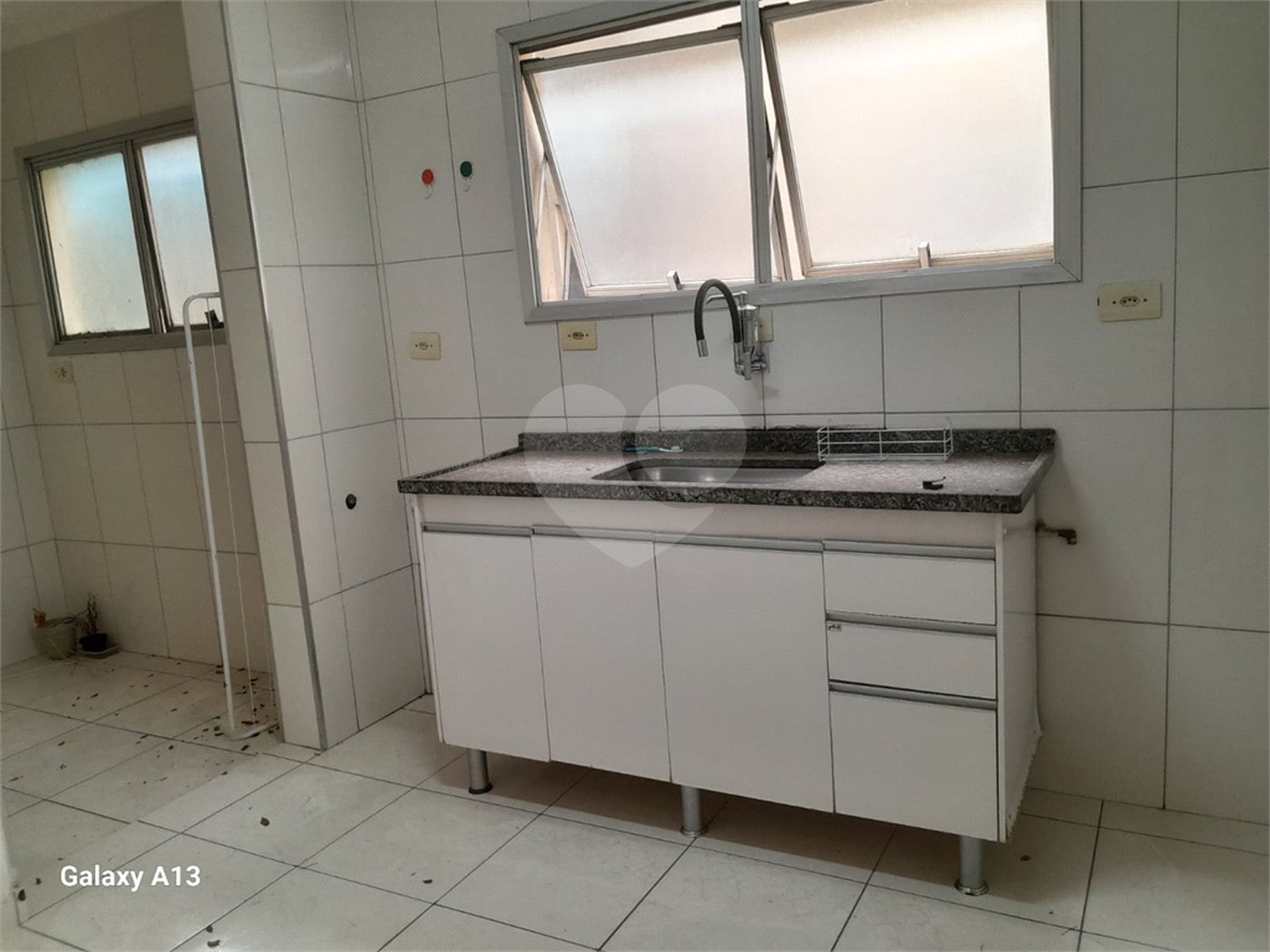 Apartamento à venda com 2 quartos em Jabaquara, São Paulo, SP