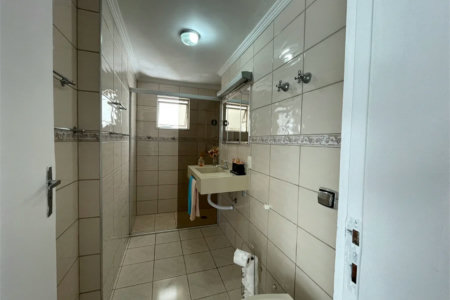 Apartamento à venda com 3 quartos, sendo 1 suíte, em Brooklin Paulista, São Paulo, SP