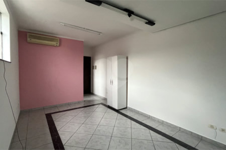 Sala para alugar em Vila Thais, Atibaia, SP