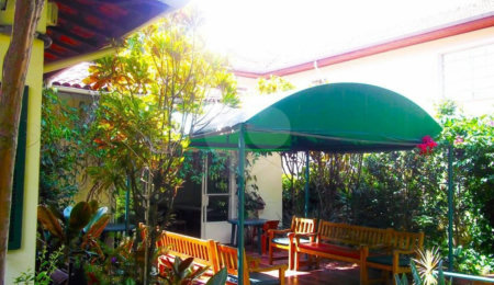 Casa Térrea à venda com 5 quartos em Alto da Boa Vista, São Paulo, SP