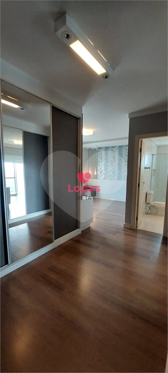 Apartamento à venda com 3 suítes em Jardim das Colinas, São José dos Campos, SP
